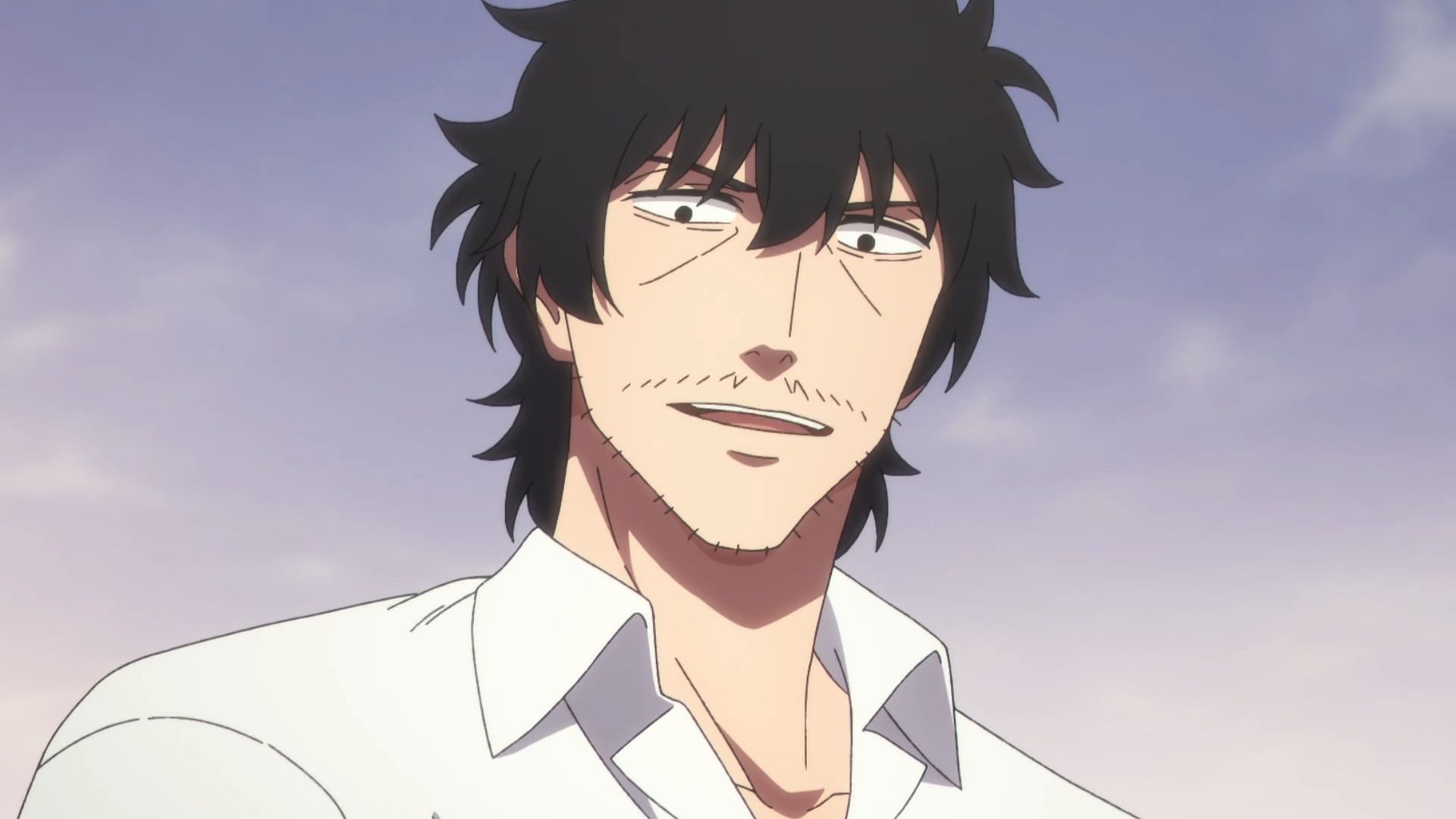 Keiichirou Nagumo as seen in Detectives These Days Are Crazy! (Image via LIDENFILMS)